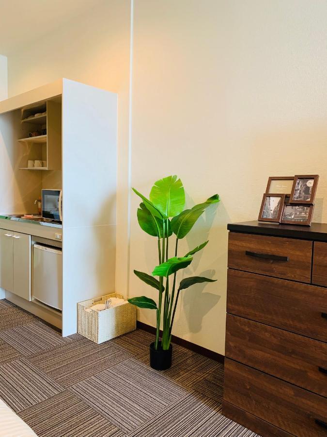 Ferienwohnung ひまわり 向日葵 Himawari Takamatsu Exterior foto
